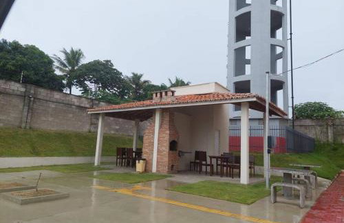 Apto Fabuloso 4 km Litorânea - Foto 32