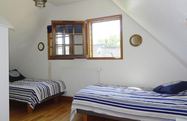 Country House in Normandy Near Etretat - Foto 7