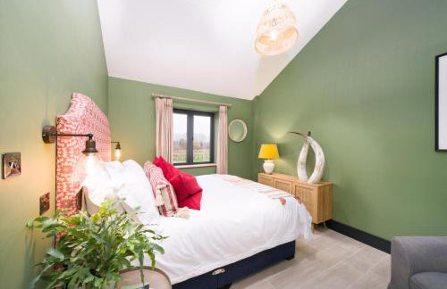 Hailes - a newly converted barn on our farm between Stratford upon Avon and the Cotswolds - Foto 11