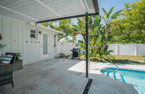 Sarasota Resort-like Living Near Siesta Key For 10 - Foto 52