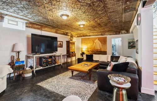 Lakefront Beach House - Sauna & Steam Pod Retreat - Foto 57