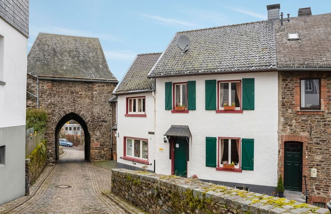 Apartment in Schleiden With Sauna and Nature - Foto 38