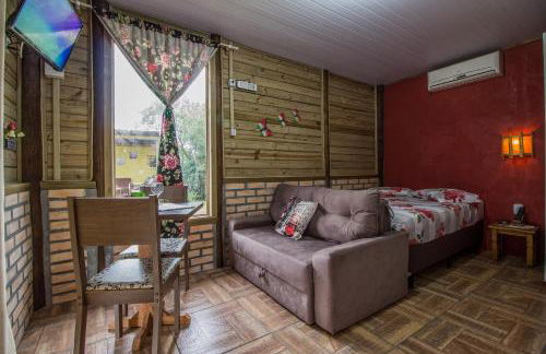 Cabanas do Rosa - Foto 20