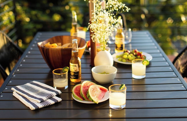 Avalon III by Avantstay Mins to Gaslamp, Zoo & Airport Beautiful Deck w/ BBQ - Foto 44