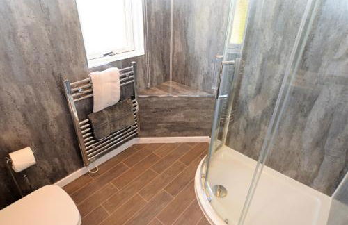 Deer Croft Lodge - Foto 20