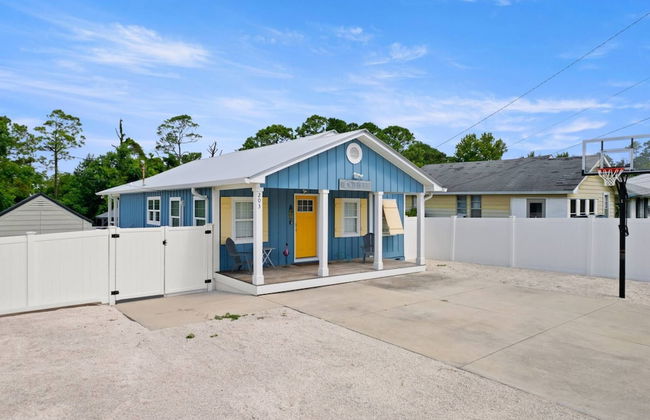 The Cozy Cottage - Foto 39