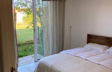 Grand appartement en résidence calme avec piscine - Foto 4