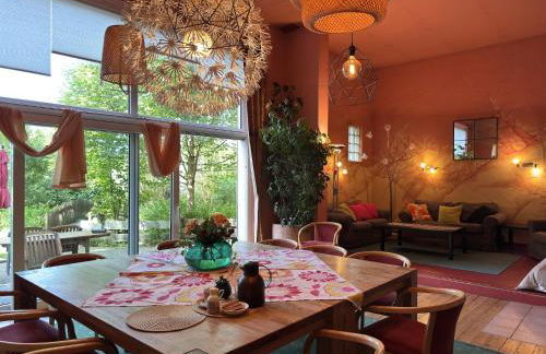 Gruppenhaus in Buntenbock - Foto 24