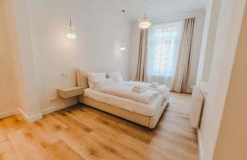 STAYLIGHT City Suite Philosophenviertel - stylish & central - Foto 18