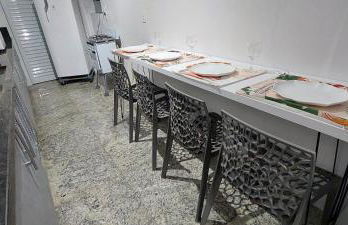 Suites Essepê! Expo center norte, Anhembi, Rodoviaria Tiete, Templo Salomao e Vautier - Foto 35