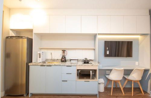 Perdizes Smart Experience - Ao lado do Allianz Parque - Foto 56