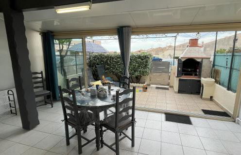 La Casita à la mer de Lili - Photo 16