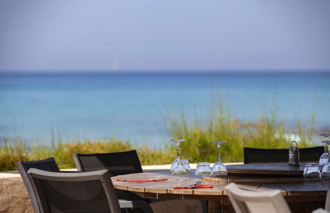 Hôtel et Résidence Ta Kladia - Omigna - Photo 63