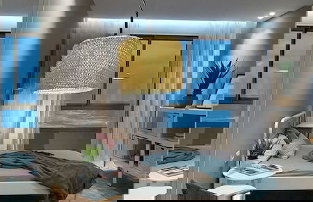 Spacious Sea View Apartment - Photo 10