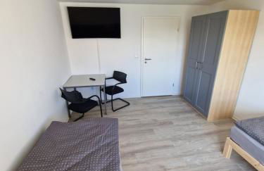 Ferienwohnung Wanzleben - Foto 7