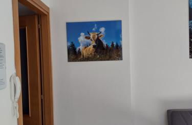 Casa vacanze il Picchio Rosso - Photo 10