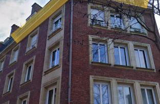 le balcon d'Amiens - Foto 6