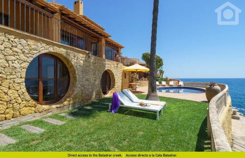 SolHabitat Villa Big Blue - Foto 28