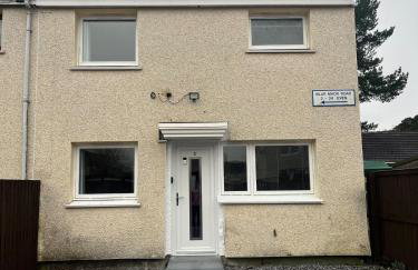 Caledonian Lock House - Foto 13