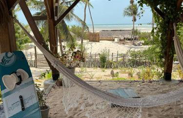 Divino Tatajuba eco-bungalow, beach kite front, amazing view! - Foto 14