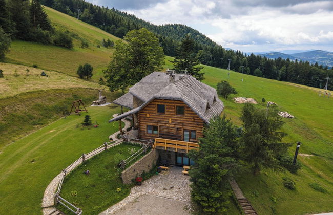 Lipowe Wzgórze - Photo 38