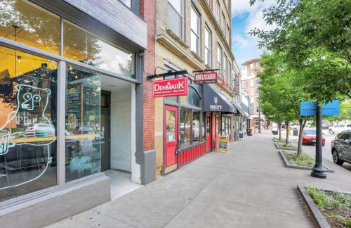 Housepitality - Harrison Mansion - Great Location - Photo 80