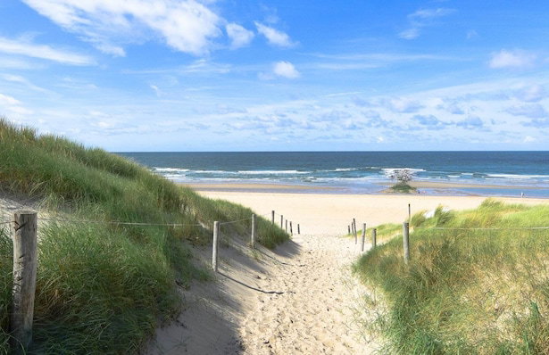 Serene Holiday Home in De Koog Texel With Sauna - Foto 62