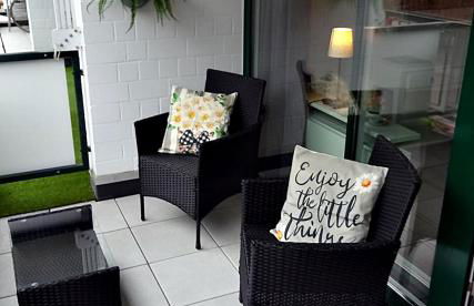 Apartment Regina am schönen Möhnesee - Foto 8