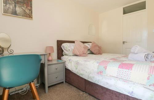 Honeycombe Lodge - Photo 15