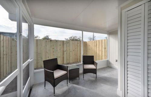 Pet Friendly Studio Unit Near Downtown and Parks - 20 mi to Disney - Foto 6