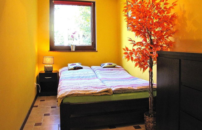 Holiday Home by Lake Wilkasy With Rowboat - Foto 5