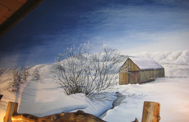 La Vista Blanc by Mammoth Reservation Bureau - Foto 15