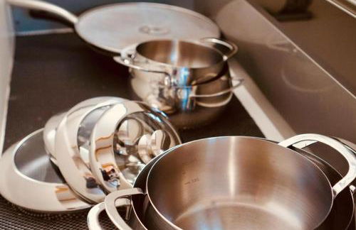 Fabians Ferienhaus - Rurseeloft - Photo 44