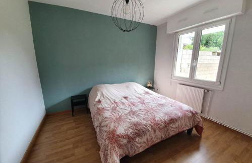 Maison avec Patio, 3 chambres et jardin - Foto 13