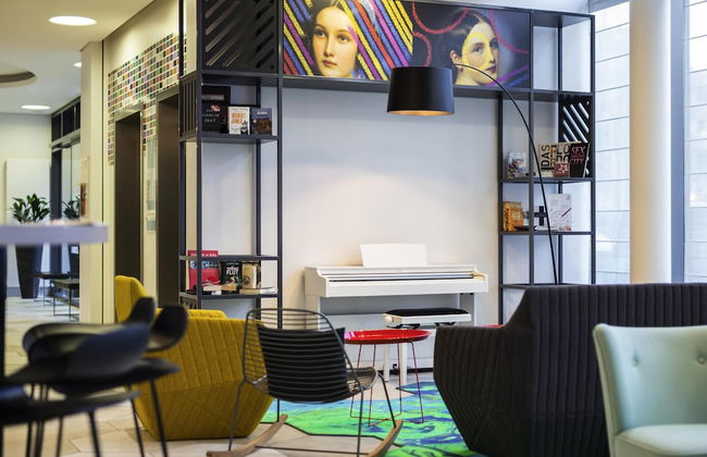 Aparthotel Adagio Köln City - Foto 32