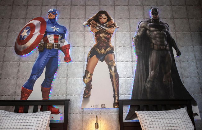 4 BR 4 BA Villa 5min Disneyworld 1804ft BBQ - Foto 17