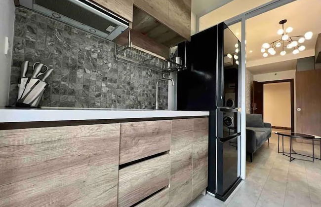 Saigon Royal View Residence & River - Foto 21