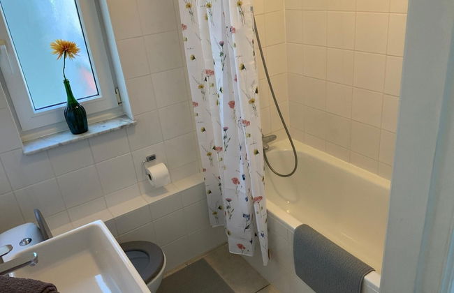 Herentals Hideaway With Balcony - Foto 10