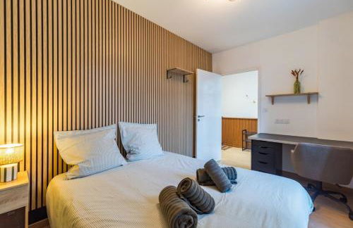 Maison 3 chambres, à 2 pas de la gare de Lannion - Photo 11