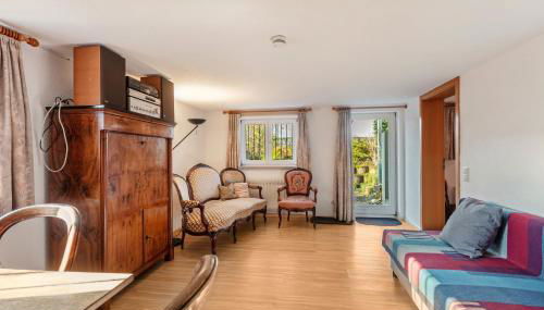 Zwei-Zimmer-Wohnung in Schopfheim - Foto 2