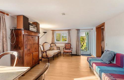 Zwei-Zimmer-Wohnung in Schopfheim - Foto 2