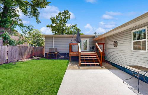 Hanahan Hideaway - Foto 25