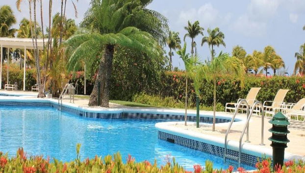 Paradise BDS - 3 B R Golf Villa at Rwml - Foto 4, Habitación