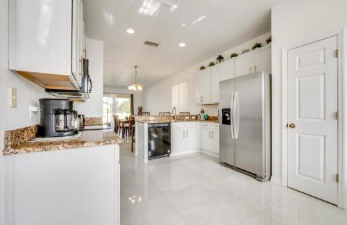 Kissimmee Resort-Style Home Close to Shops and Eats - Foto 7