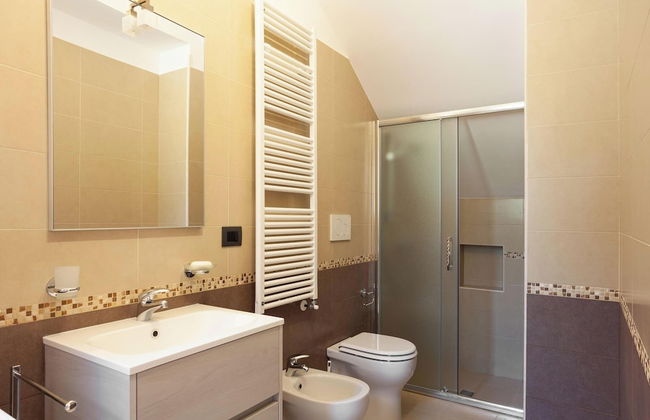 Villa Salentina With Garden And Pool - Foto 8