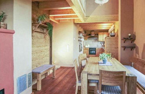 Three-Bedroom Holiday Home In Schillingsfurst - Foto 2