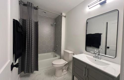 New Elevations Rooftop 5 Min to Downtown Nash - Foto 32