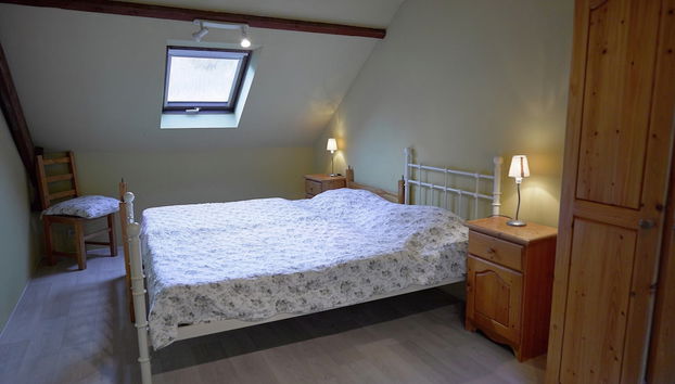 Spacious Family Home, Sosoye - Foto 3, Zimmer