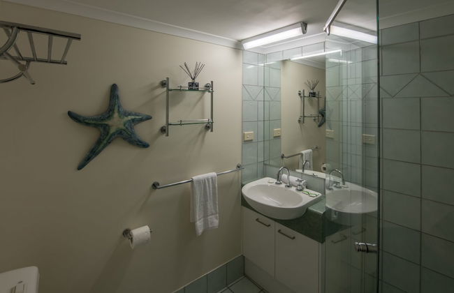 Centrepoint Holiday Apartments - Foto 38