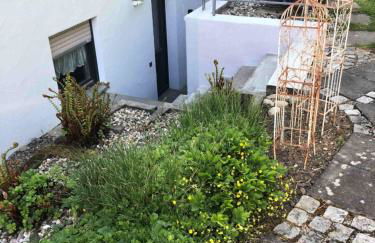 Helle 45 qm Einliegerwohnung - Foto 5